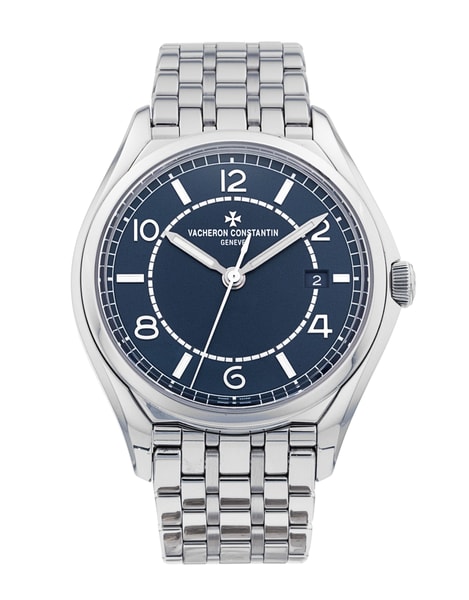 Vacheron Constantin Fiftysix 4600E/110A-B487